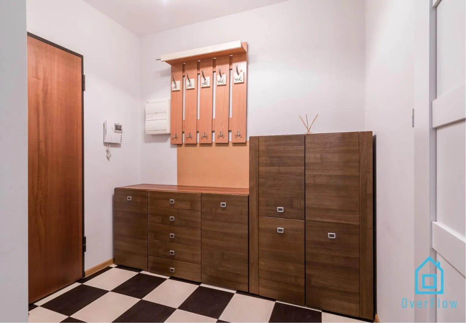 Direct Room Gdansk Homestay