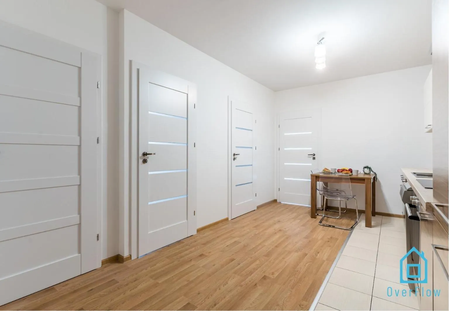 Direct Room Gdansk Homestay