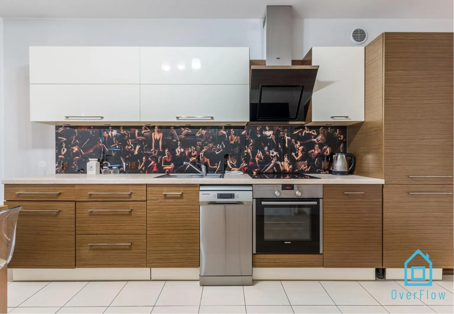 Homestay szállás Direct Room Gdańsk